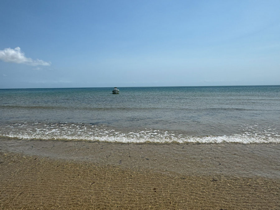 Portuguese Island Beach 8