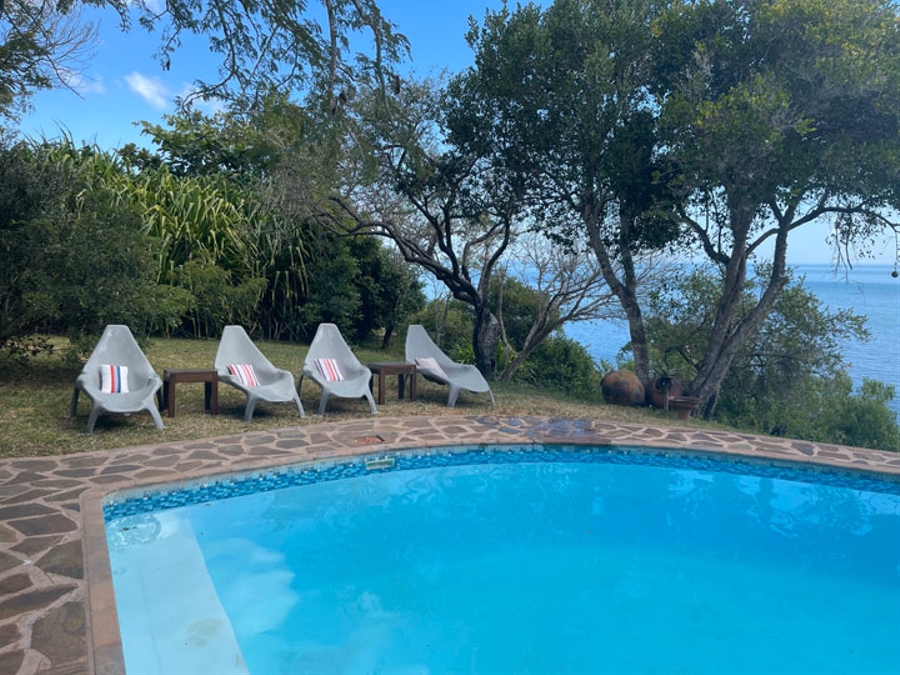 Pool Chairs