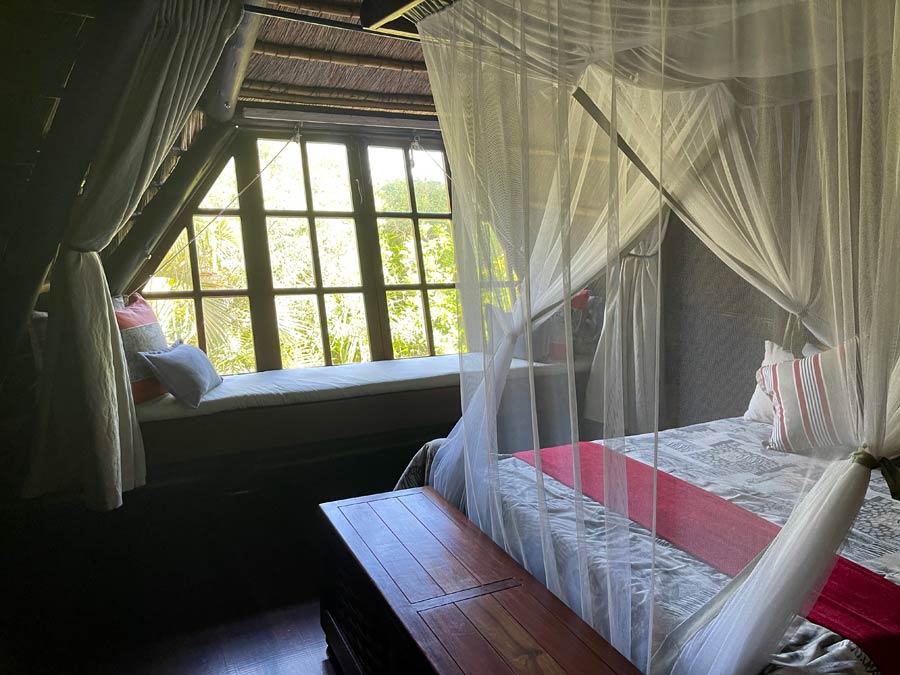 Double Bedroom in Loft